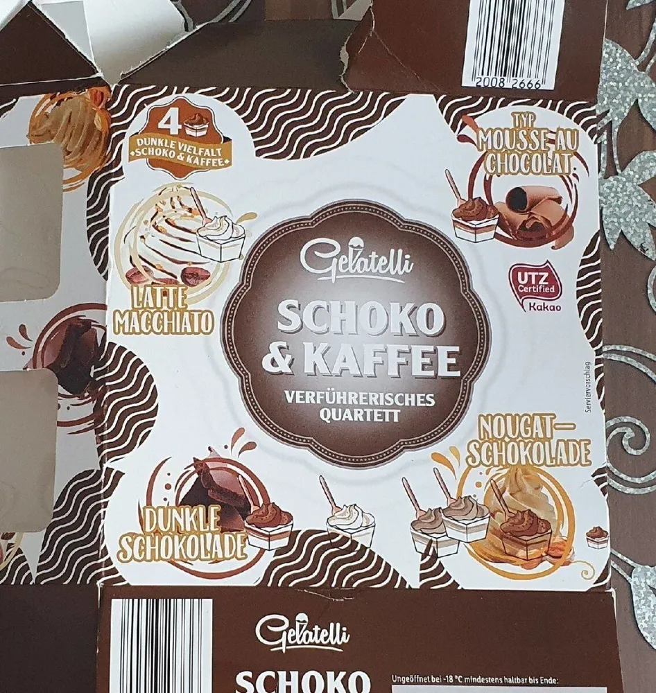 Schoko & Kaffee