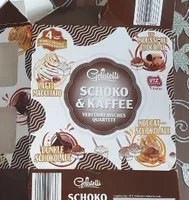 Schoko & Kaffee