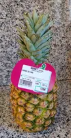 Ananas extra sweet
