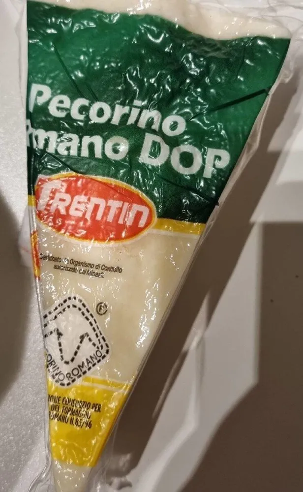 formaggio pecorino romano dop