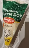 formaggio pecorino romano dop