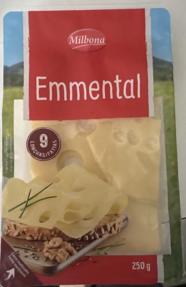 Emmental