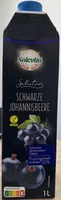 Schwarze Johannisbeere