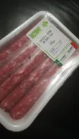Salsiccia Di tacchino