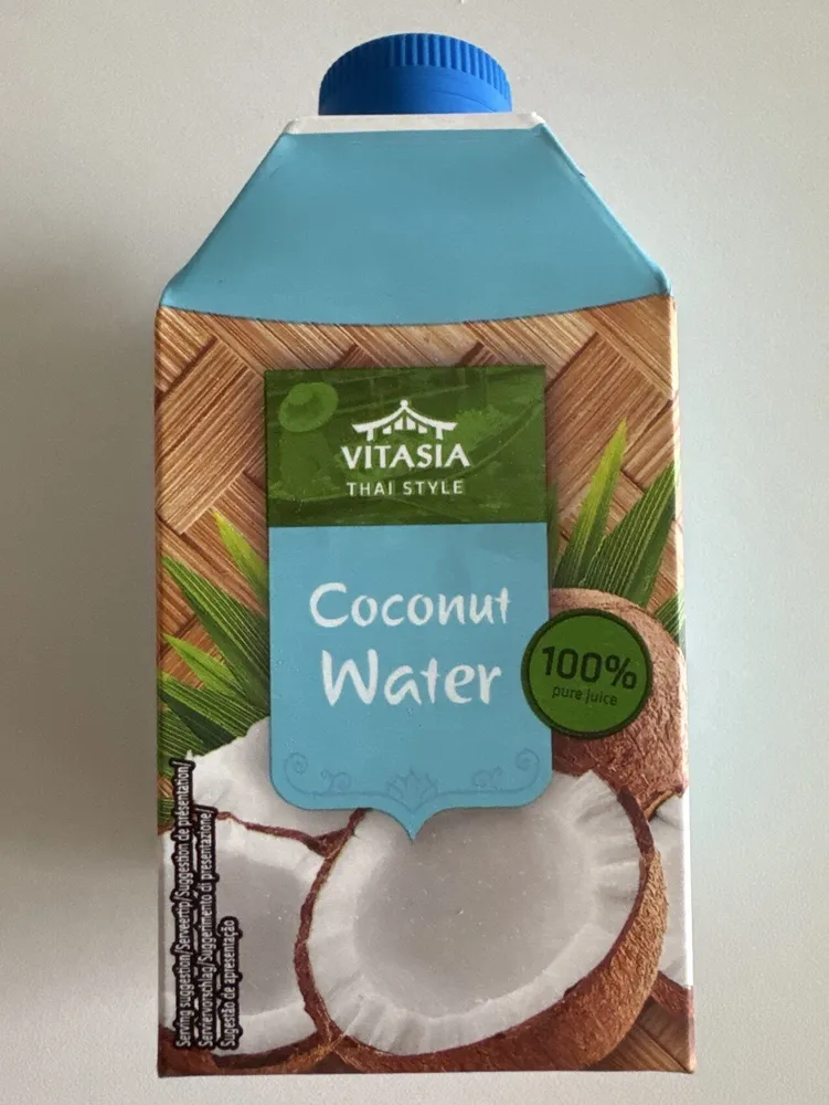 Coconut Water