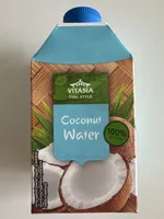 Coconut Water