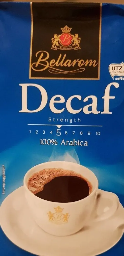 Decaf