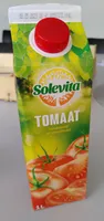 Tomato Juice from concentrate