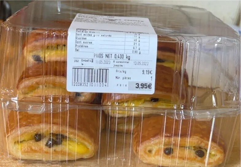 Suisses pepites
