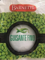 Guisante fino