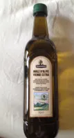 Huile d'olive vierge extra