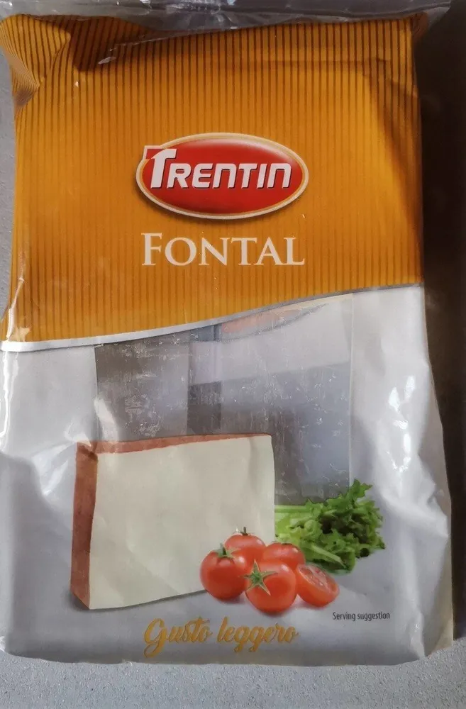 Fontal