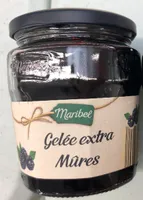 Gelée mûre