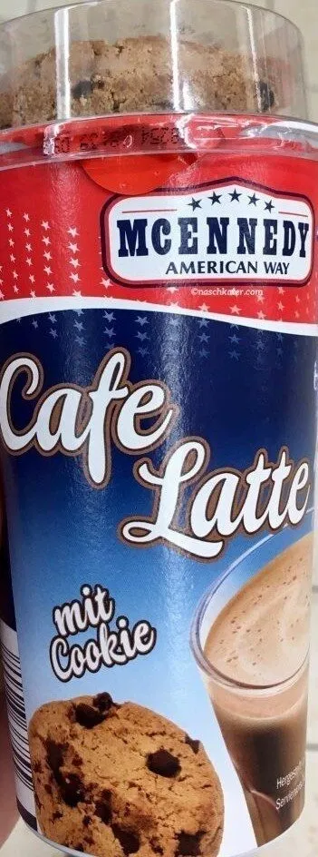 Cafe Latte