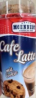 Cafe Latte