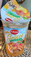 Gelbe Grütze