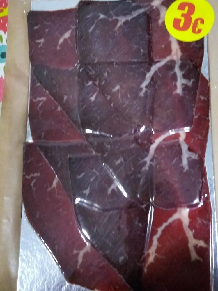 Cecina