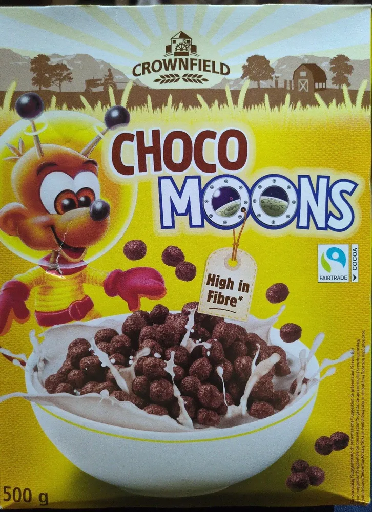 choco moons