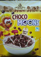 choco moons