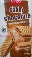 Cent wafers