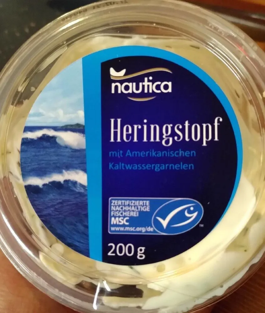 Heringstopf