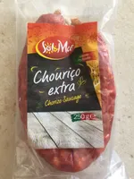 CHORIZO PORTUGAIS EXTRA 250g