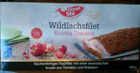 Wildlachsfilet RicettaToscana