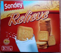 Relieve