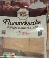 Flammekueche