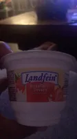 Buttermilch dessert