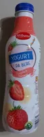 YOGURT DA BERE Fragola e banana