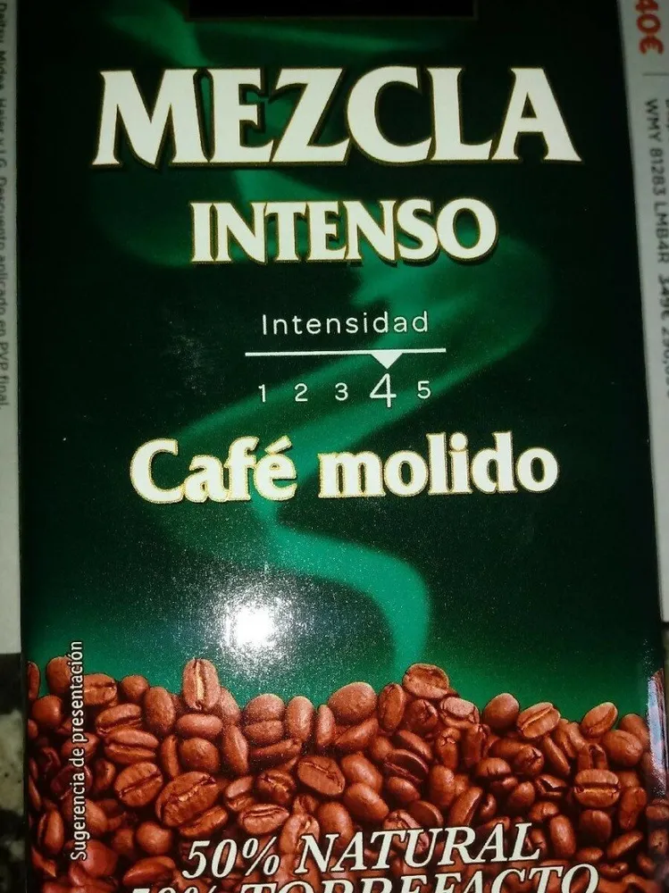 Café