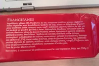 Frangipanes