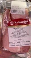 Suino braciole affumicate