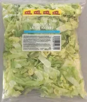 Laitue  Iceberg