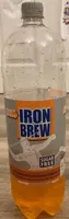 Iron brew