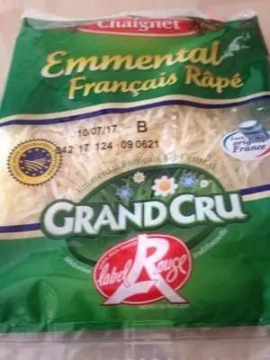 Emmental rape