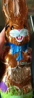 Lapin chocolat