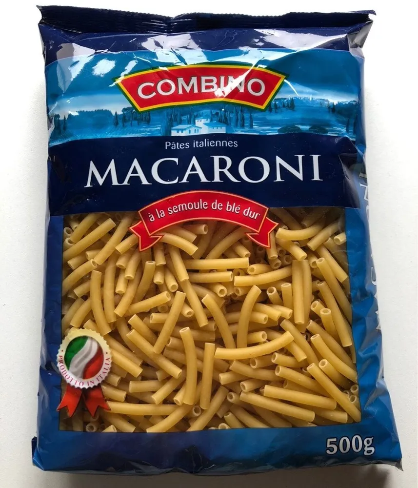 Macaroni