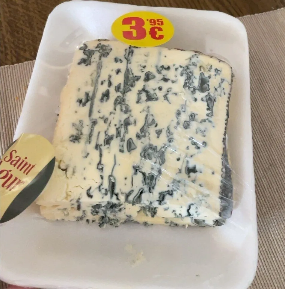 Cuña Azul