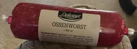 Ossenworst