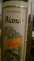 Balsamico bianco