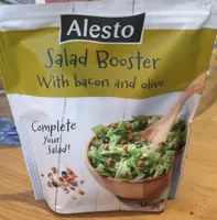 Salad Booster