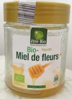 Miel de Fleurs Liquide