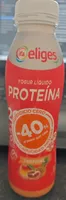 Yogur Líquido Proteína Tropical