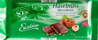 Haselnuss Alpenvollmilch