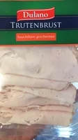 Șuncă Din Pipt De Curcan 91 % Carne