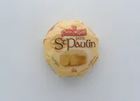 Petit Saint-Paulin croute naturelle
