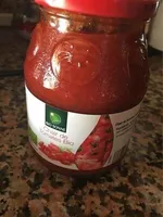 Chair de tomates bio