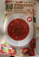 Bio Tomatensoep